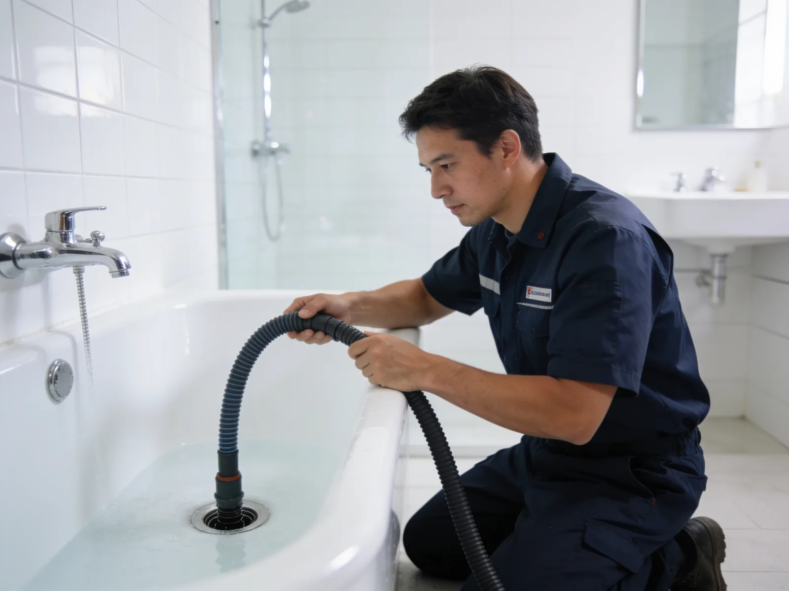 Emergency Plumber Hydetown, PA FAQs